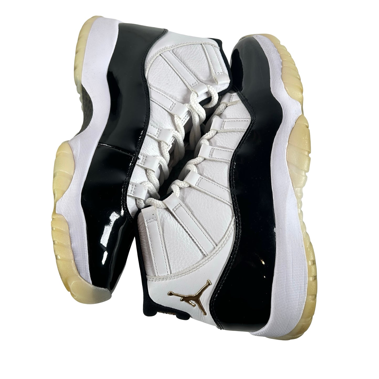 CT8012 170 Jordan 11 Retro DMP Defining Moments (2023) [USED] - 9.5 M (Used12)