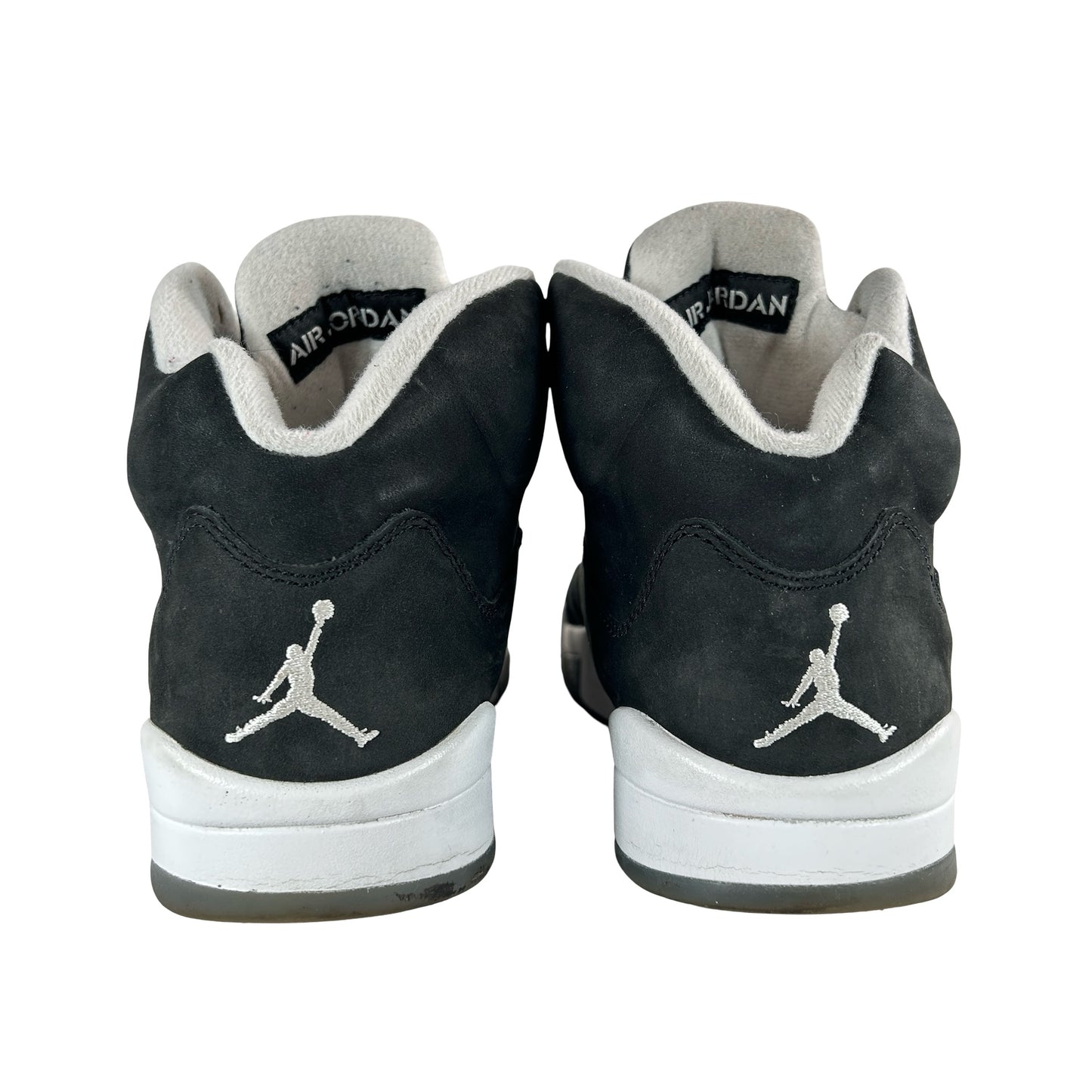 CT4838 011 Jordan 5 Retro Moonlight (2021) [USED] - 8.5 M (Used2)