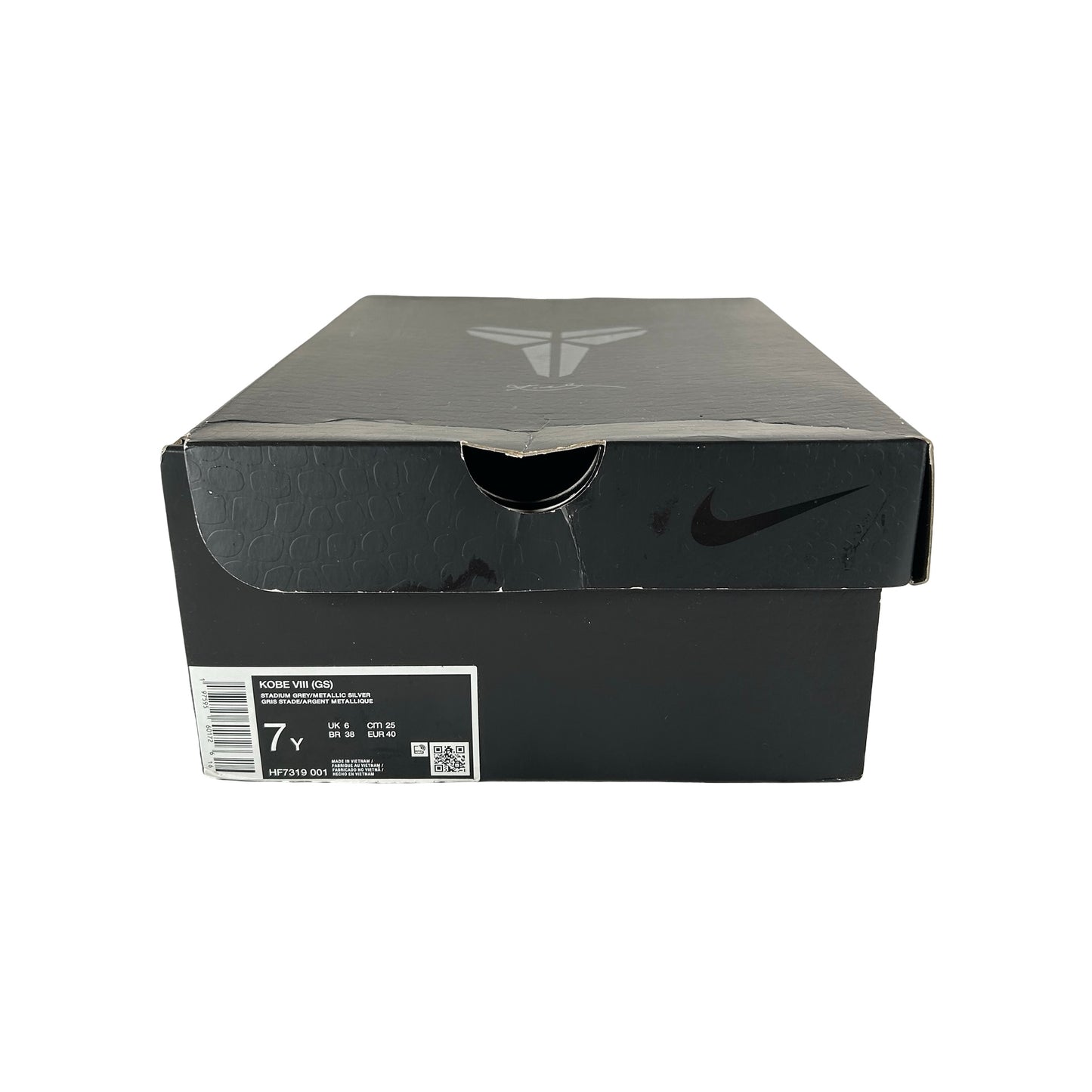 HF7319 001 Nike Kobe 8 Protro Venice Beach (2024) (GS) [USED] - 7Y (Used)