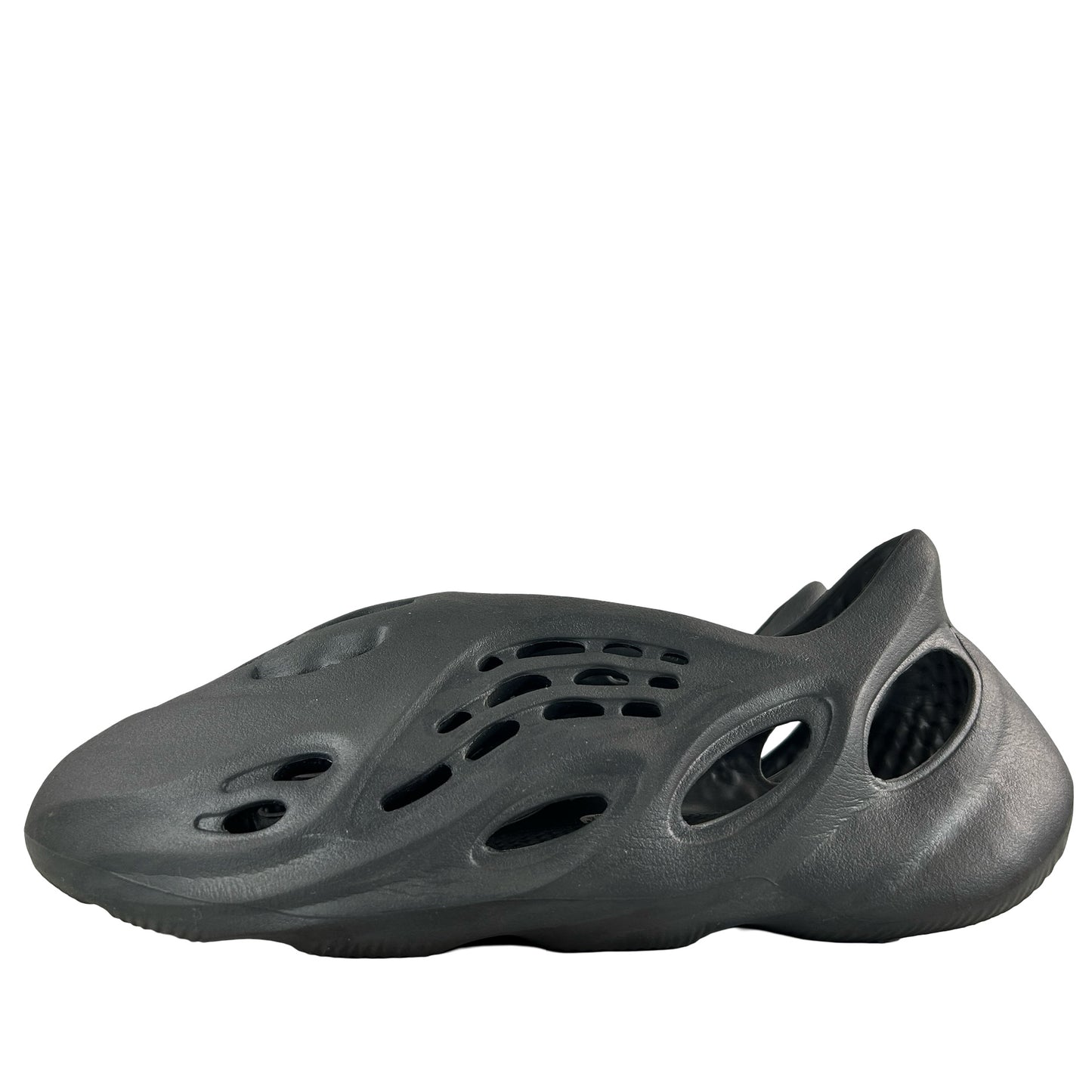 HP8739 Adidas Yeezy Foam RNR Onyx [USED] - 14 M (Used)