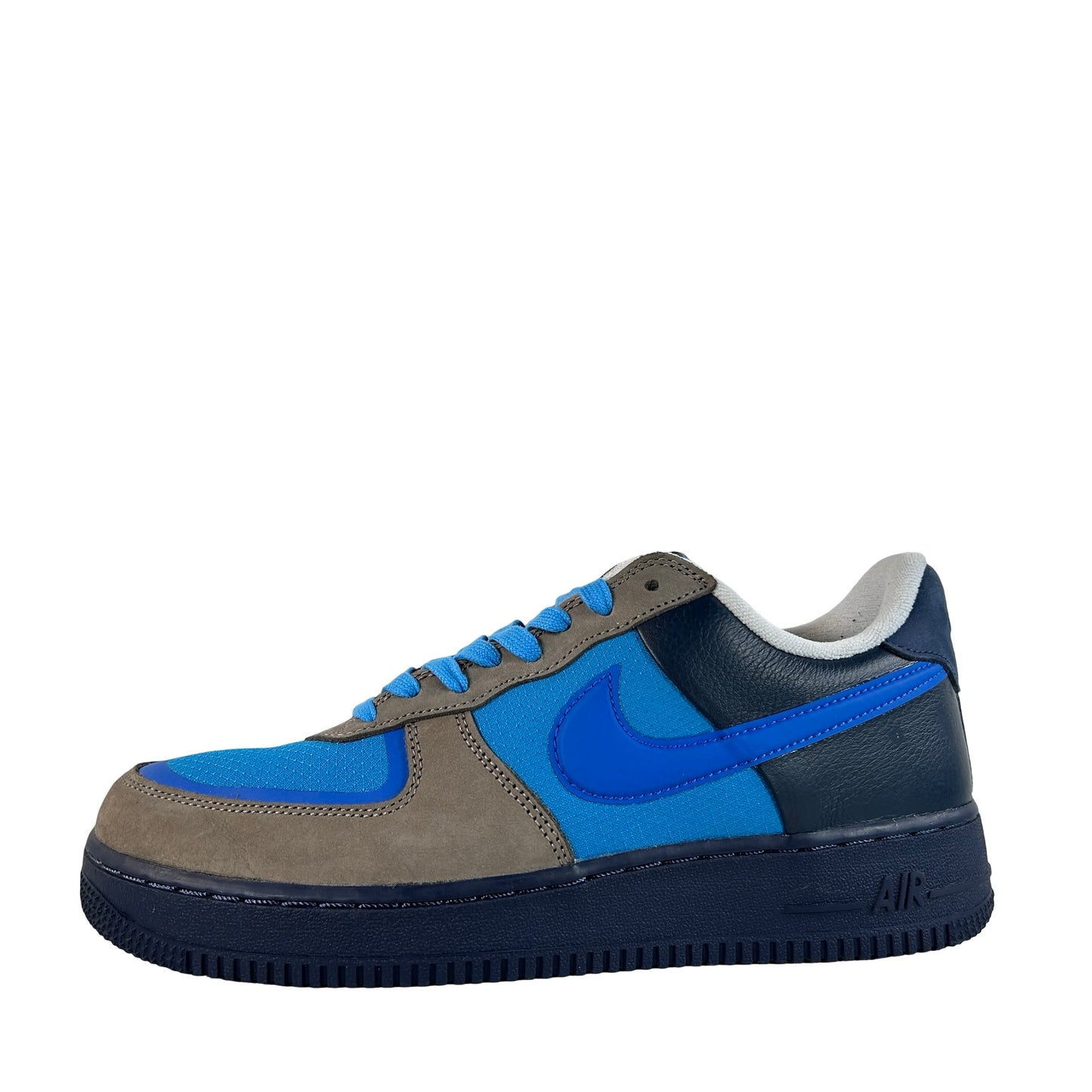 HF5516 001 Nike Air Force 1 Low SP Stash (2024) [USED] - 8 M (Used)