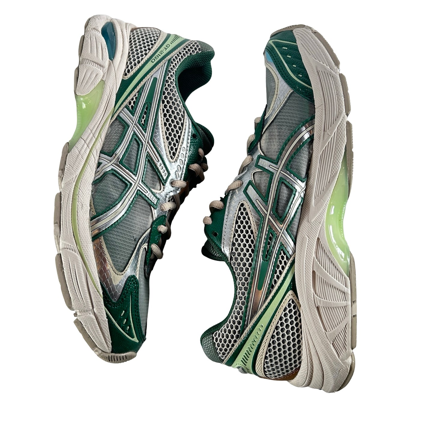 1203A361 100 ASICS GT-2160 Above The Clouds [USED] - 9 M (Used2)