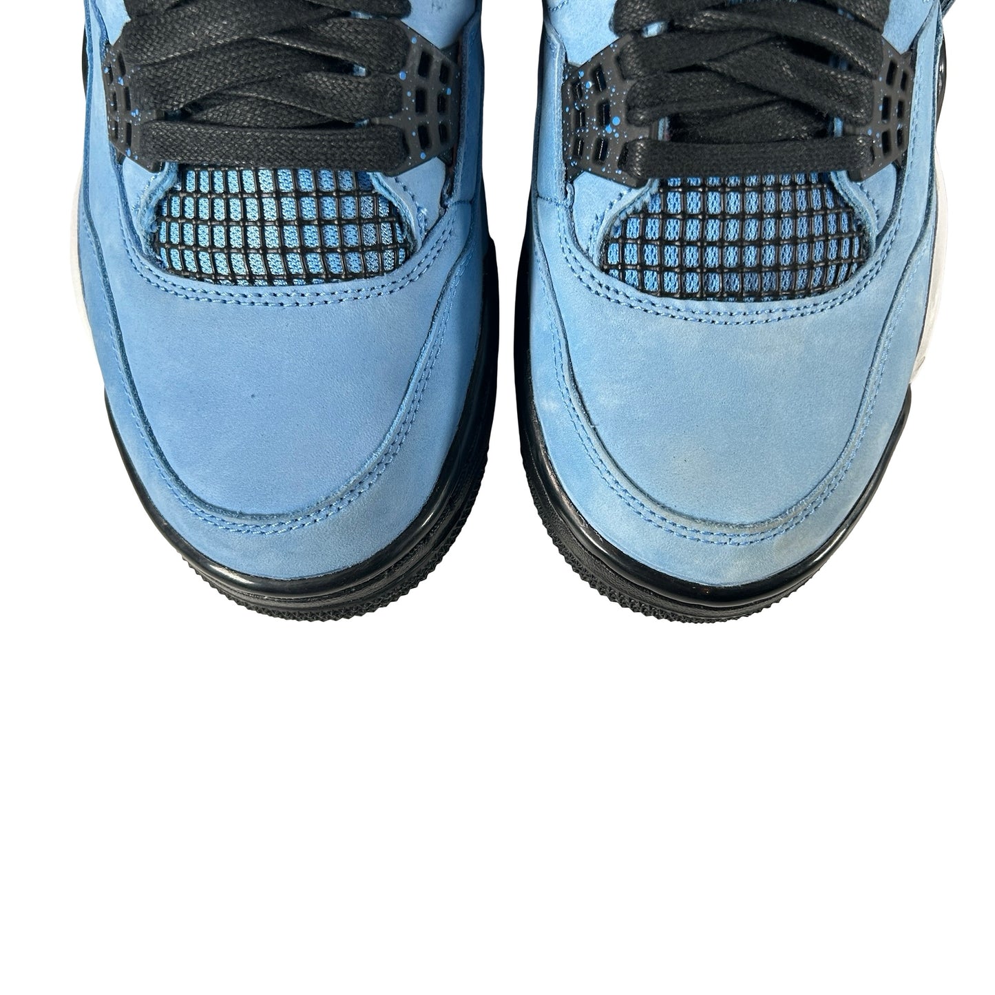 308497 406 Jordan 4 Travis Scott Cactus Jack [CONDITIONAL] - 7.5 M (Small marks)