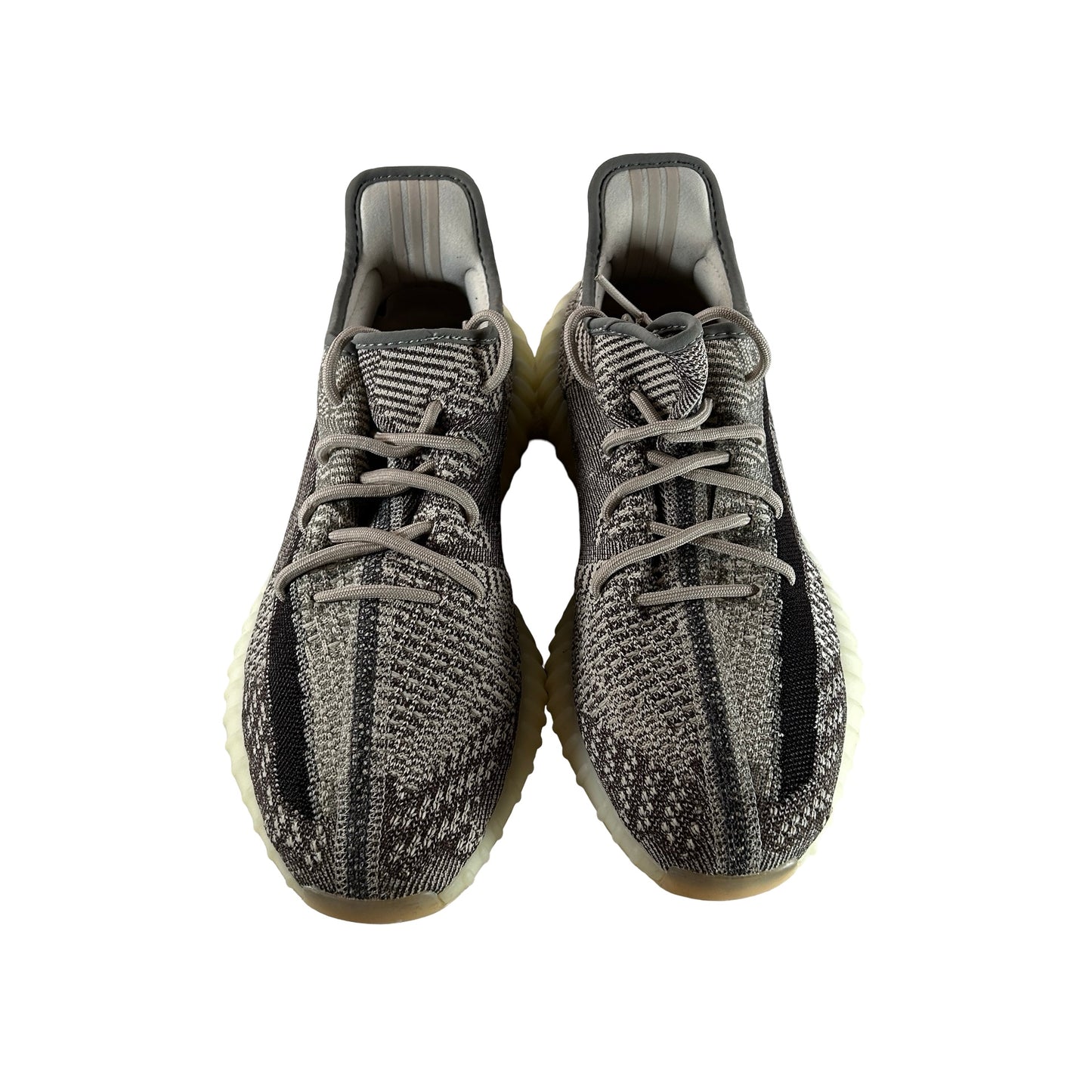 FZ1267 adidas Yeezy Boost 350 V2 Zyon [USED] - 12 M (Used2)