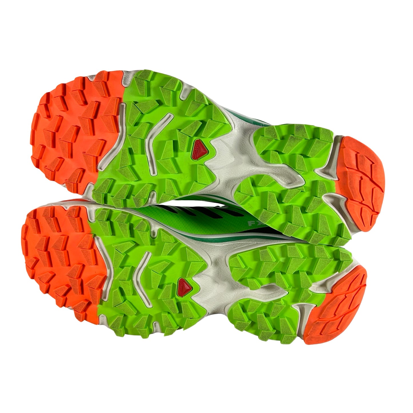 L47822500 Salomon XT-4 OG Feid Ferxxocalipsis [USED] - 11 M (Used2)
