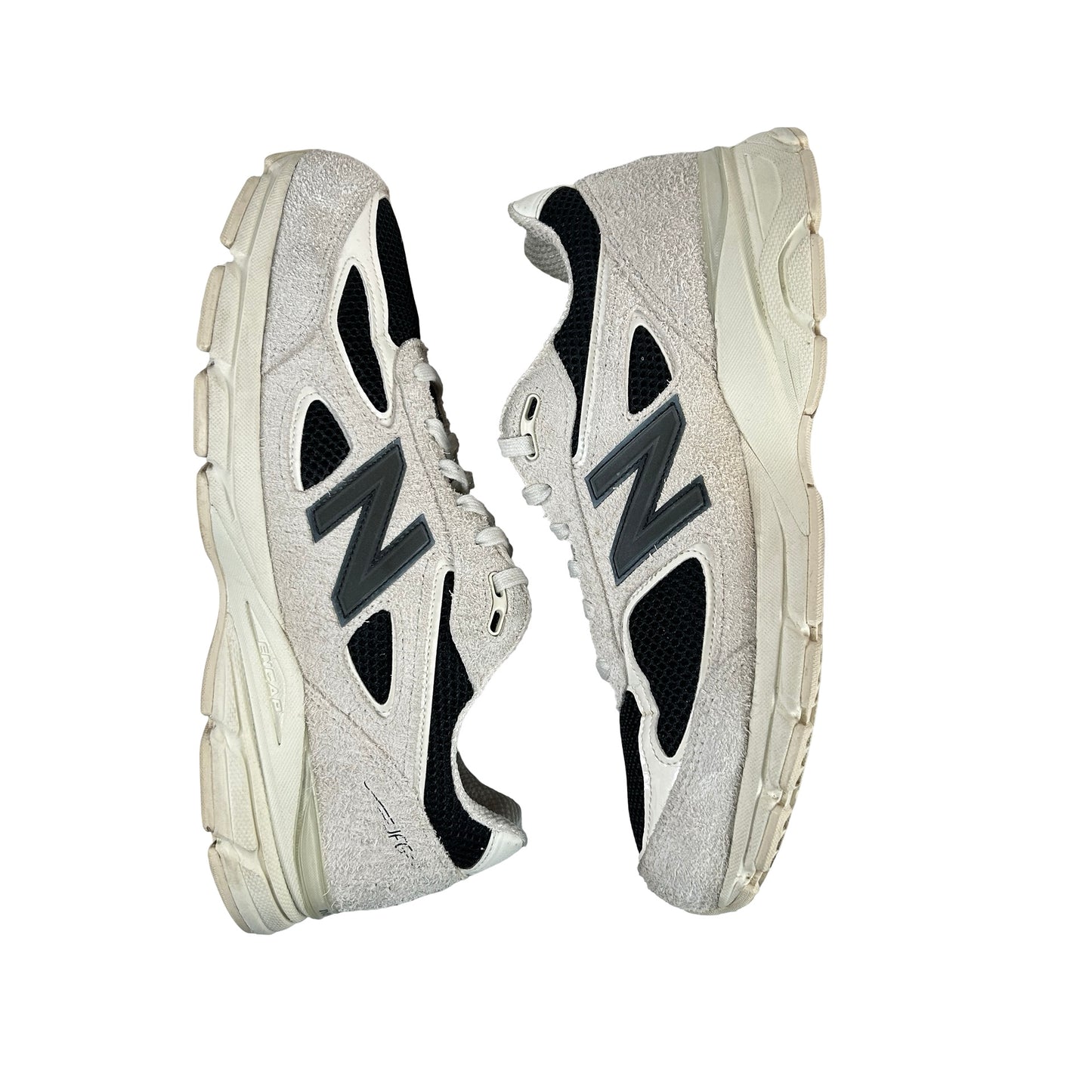 U990JR4 New Balance 990v4 MiUSA Joe Freshgoods 1998 Intro [USED] - 10 M (Used2)