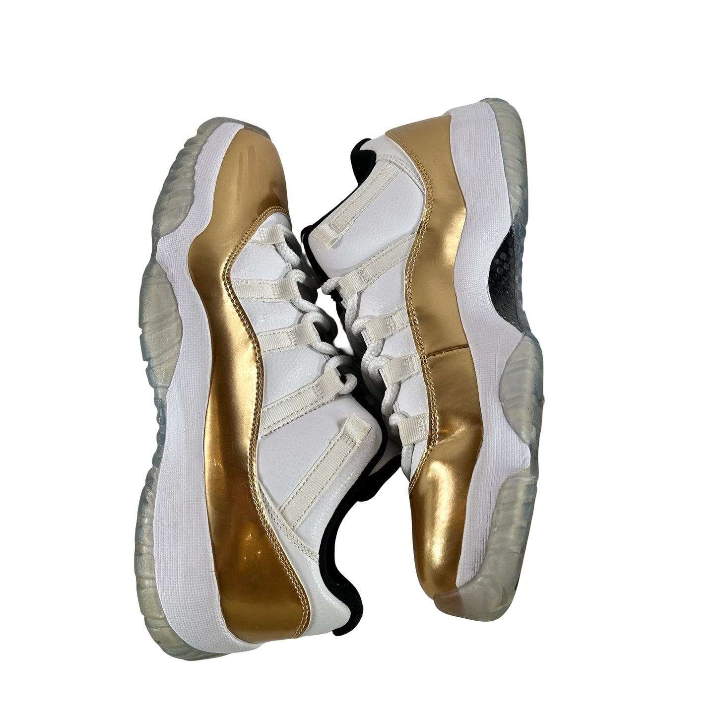 528895 103 Jordan 11 Retro Low Closing Ceremony [USED] - 9.5 M (Used)
