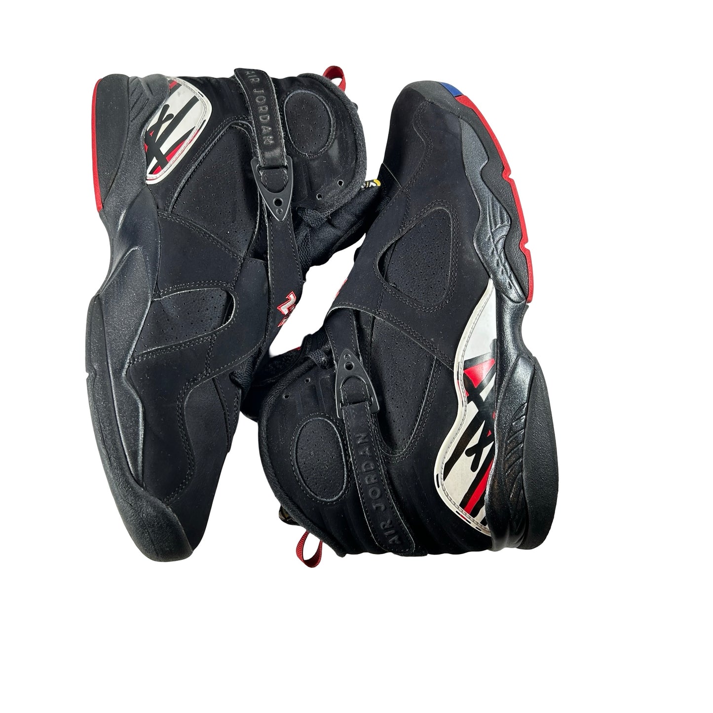305381 062 Jordan 8 Retro Playoffs [USED] - 10.5 M (Used16)