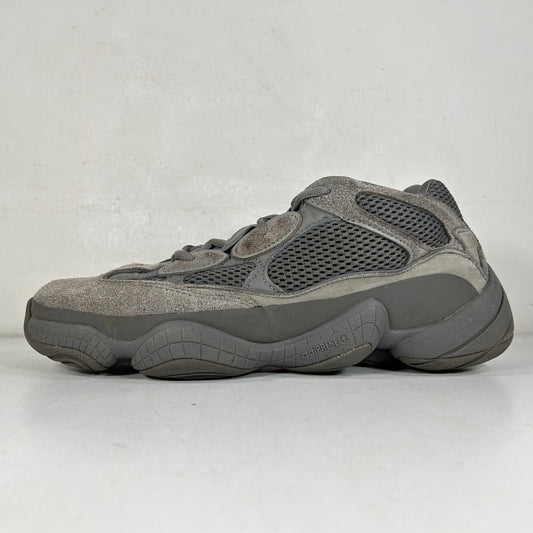 GW6373 adidas Yeezy 500 Granite [USED] - 11 M (Used)