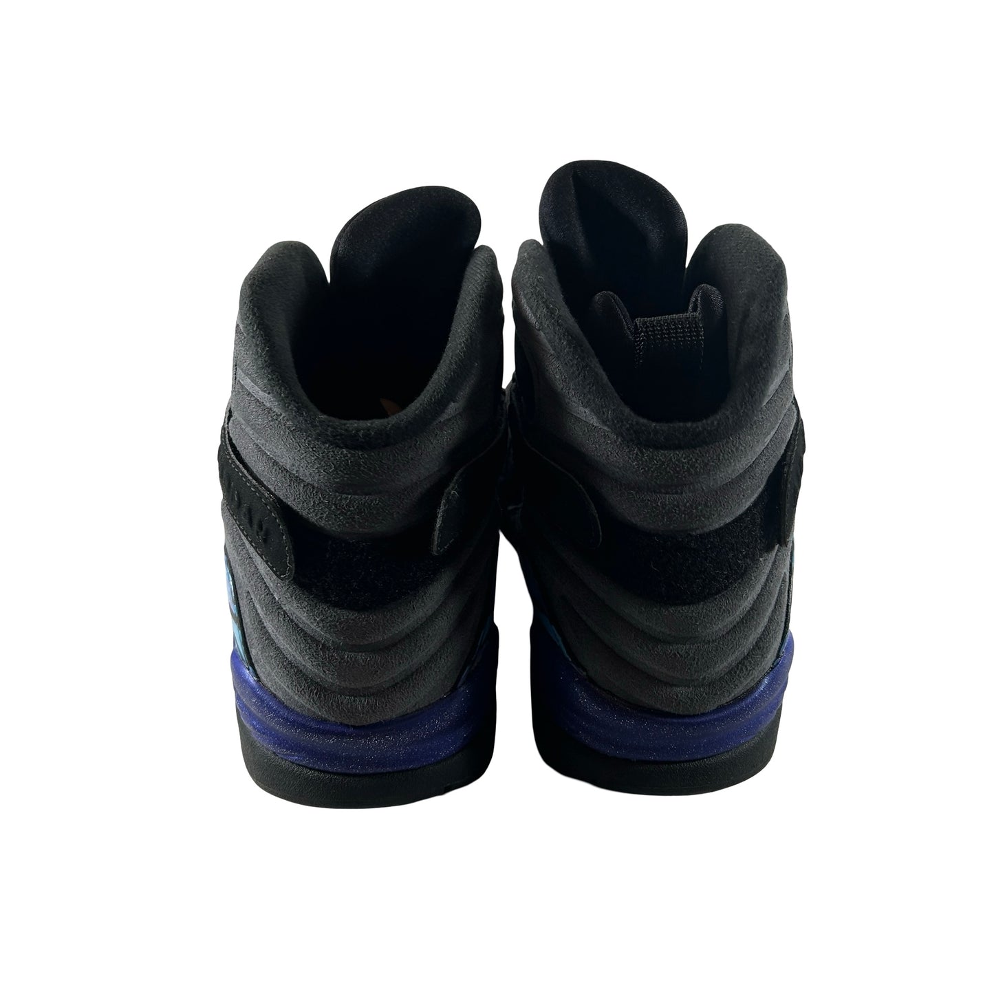 305381 025 Jordan 8 Retro Aqua (2015) [USED] - 12 M (Used3)