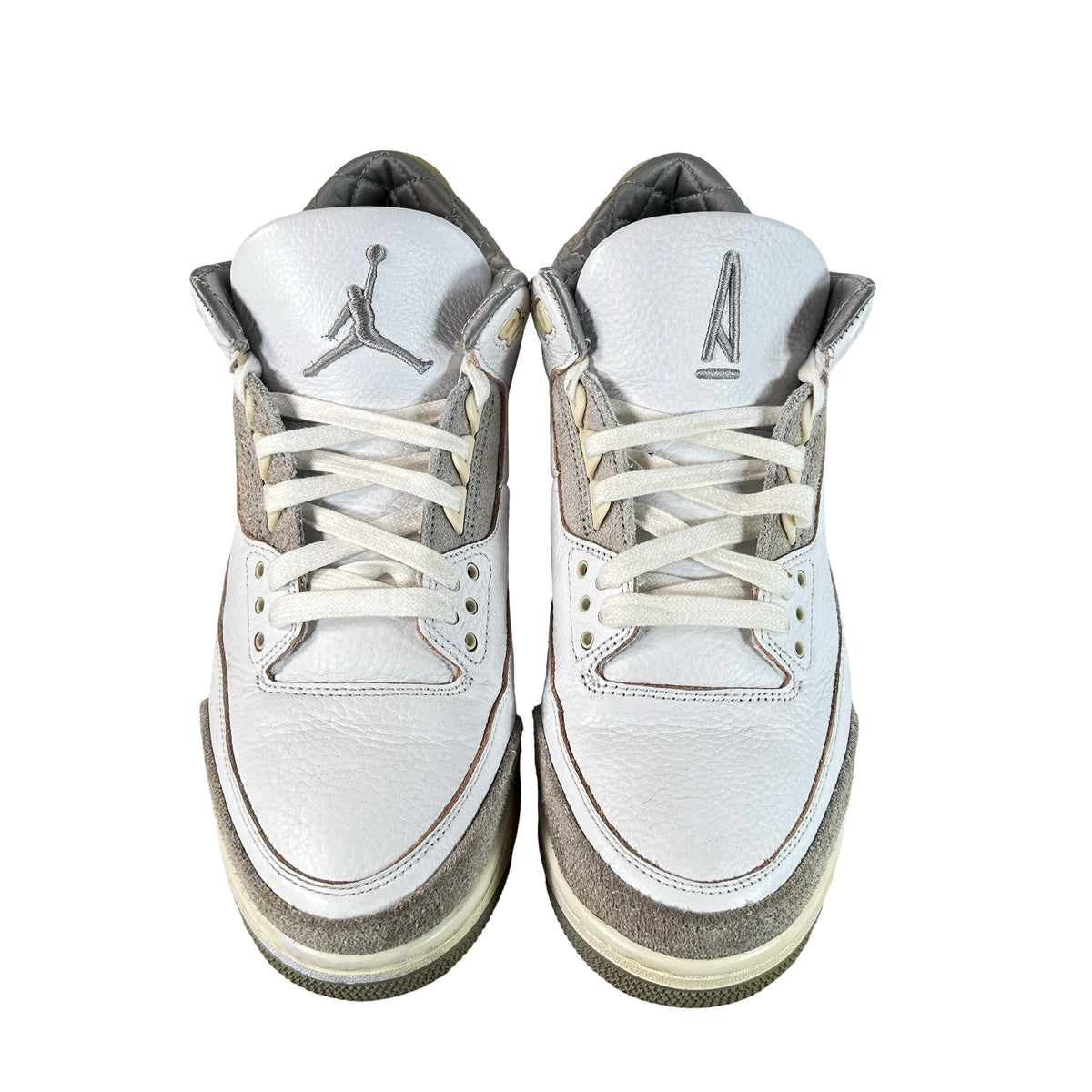 DH3434 110 Jordan 3 Retro A Ma Maniere [USED] - 10.5 W / 9 M (Used14)