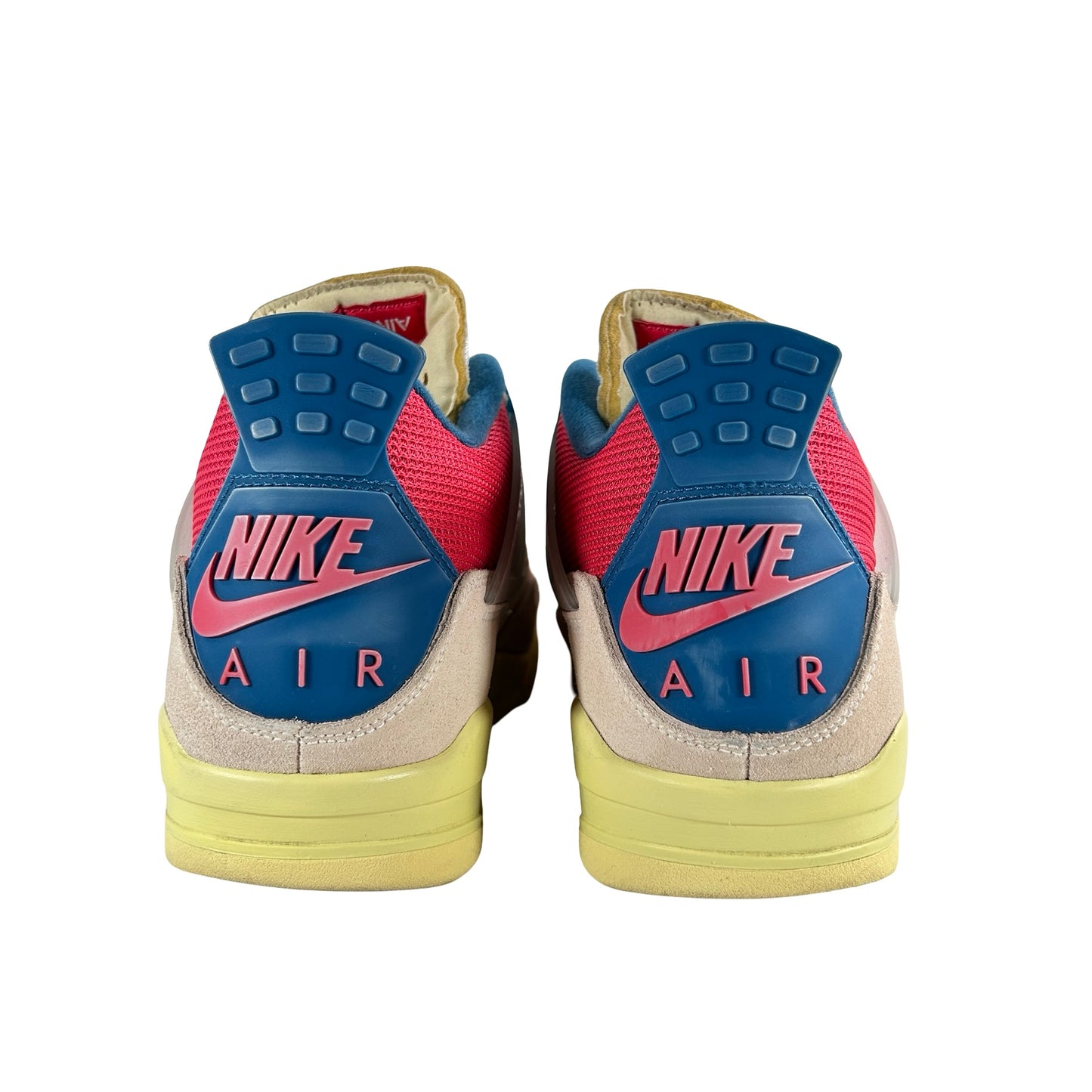 DC9533 800 Jordan 4 Union Guava Ice [USED] - 11.5 M (Used)