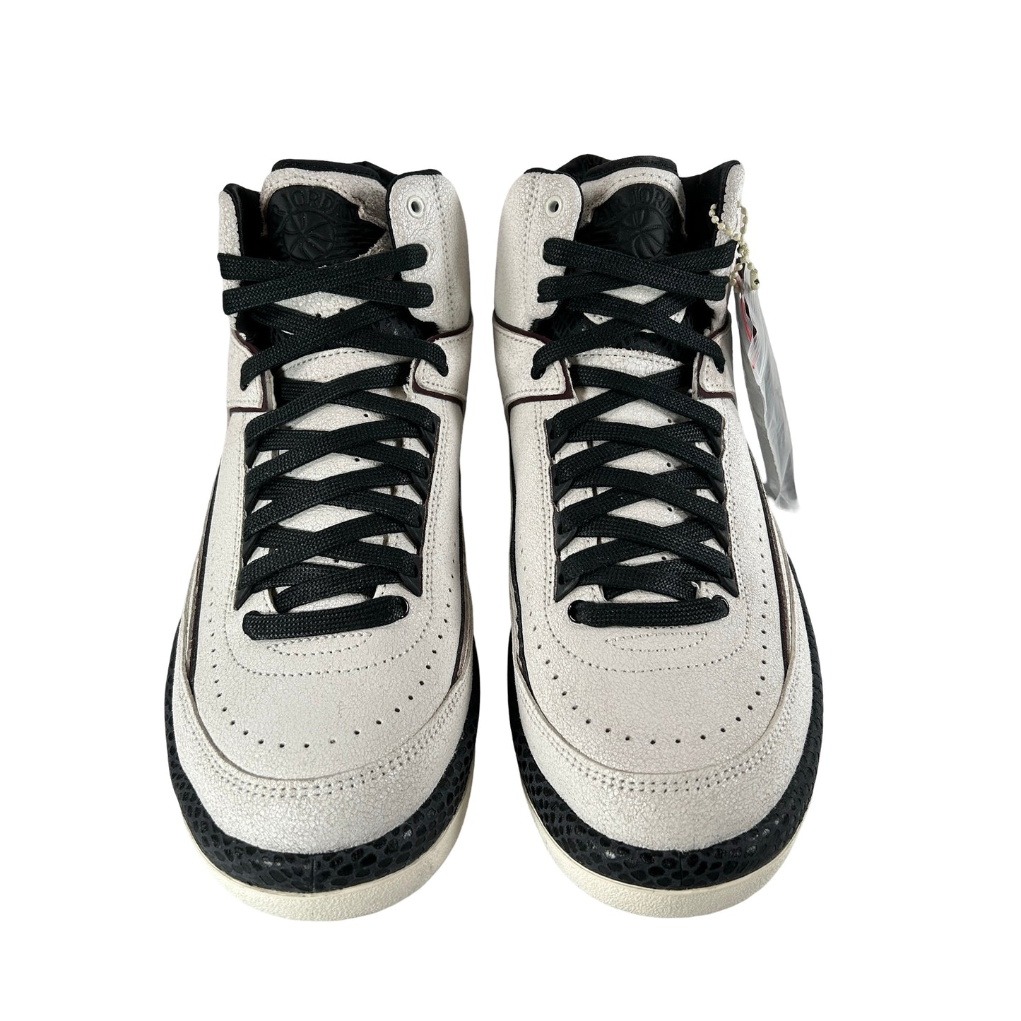 DO7216 100 Jordan 2 Retro A Ma Maniere [CONDITIONAL] - 9 M (Yellowing on heel tab2)