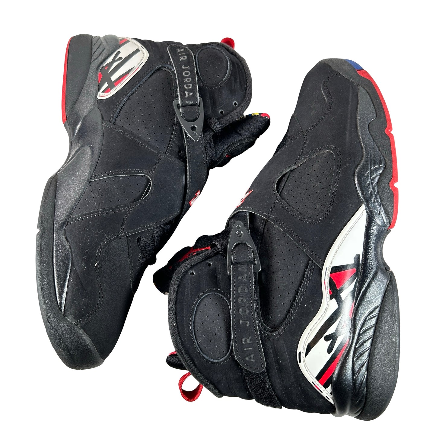 305381 062 Jordan 8 Retro Playoffs (2023) [USED] - 9.5 M (Used15)