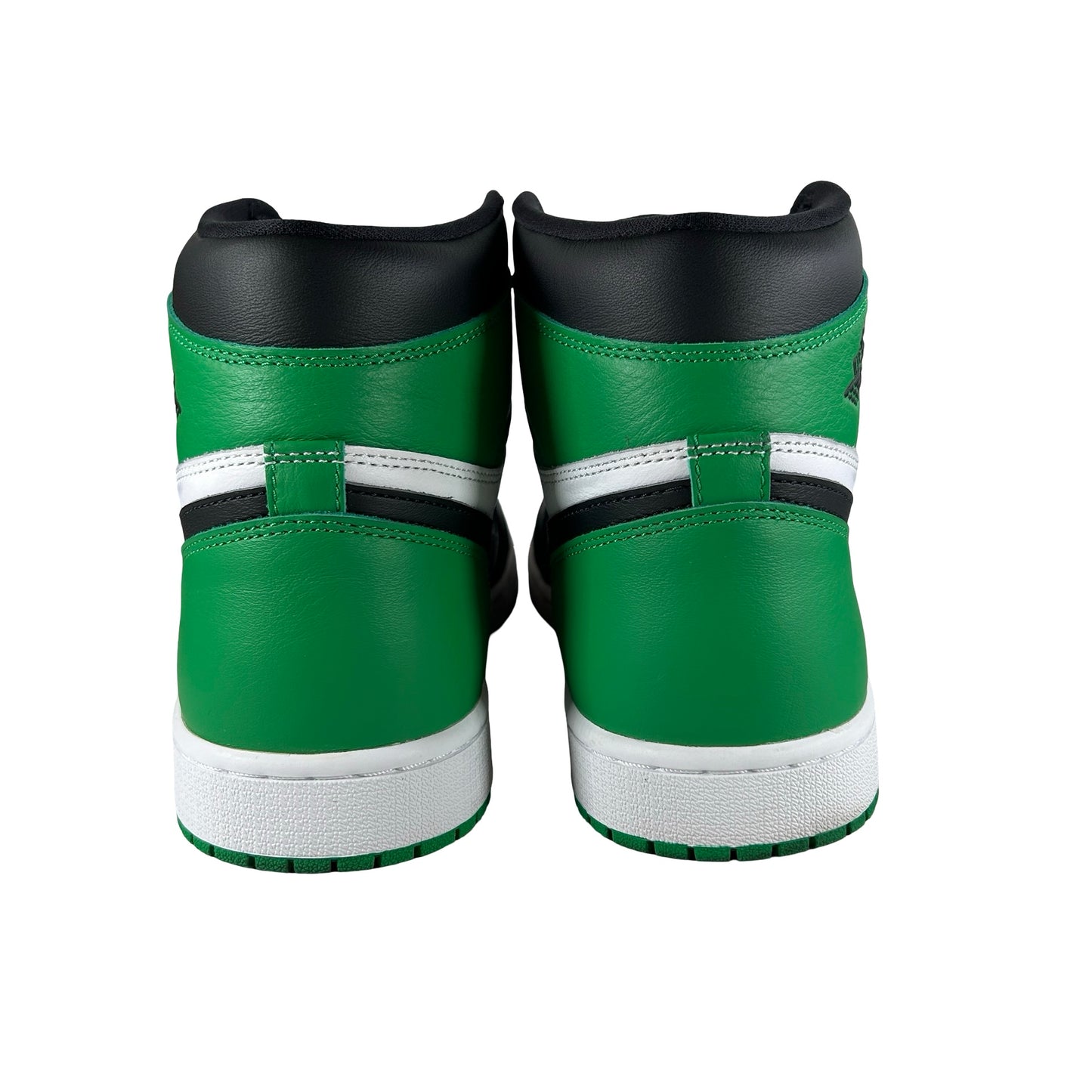 DZ5485 031 Jordan 1 Retro High OG Lucky Green [USED] - 11 M (Used7)