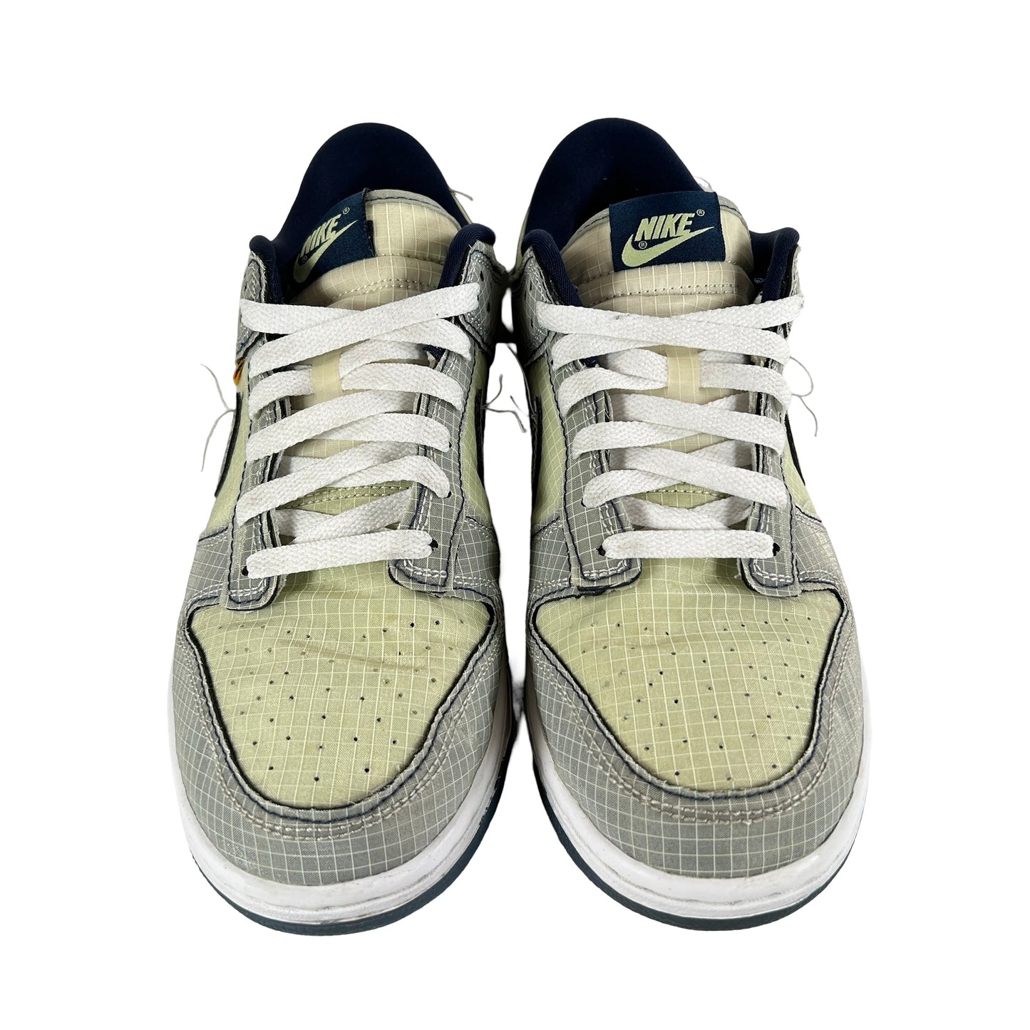 DJ9649 401 Dunk Low Union Pistachio [USED] - 8.5 M (Used3)