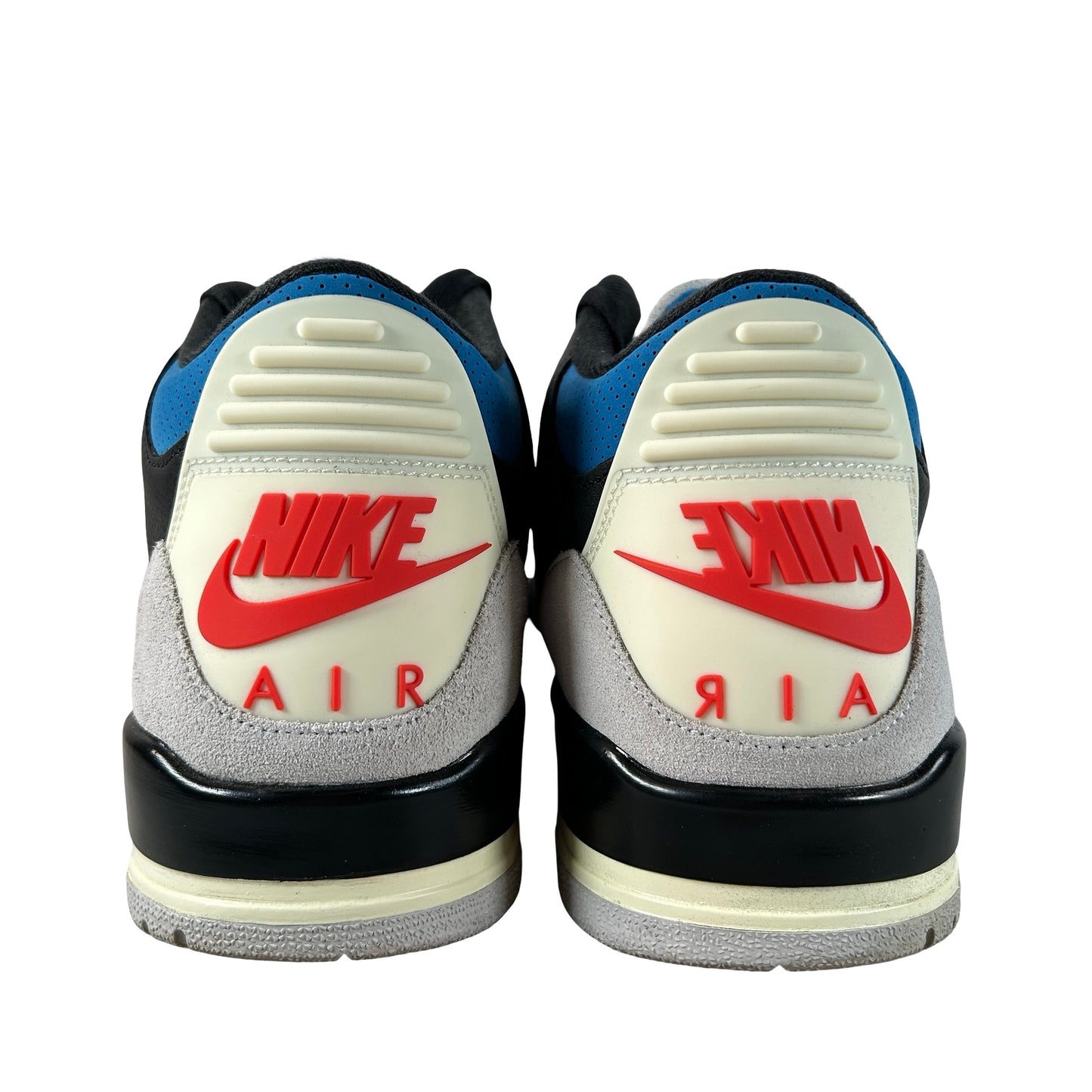 IB8967 004 Jordan 3 Retro OG Rare Air [USED] - 12 M (Used2)