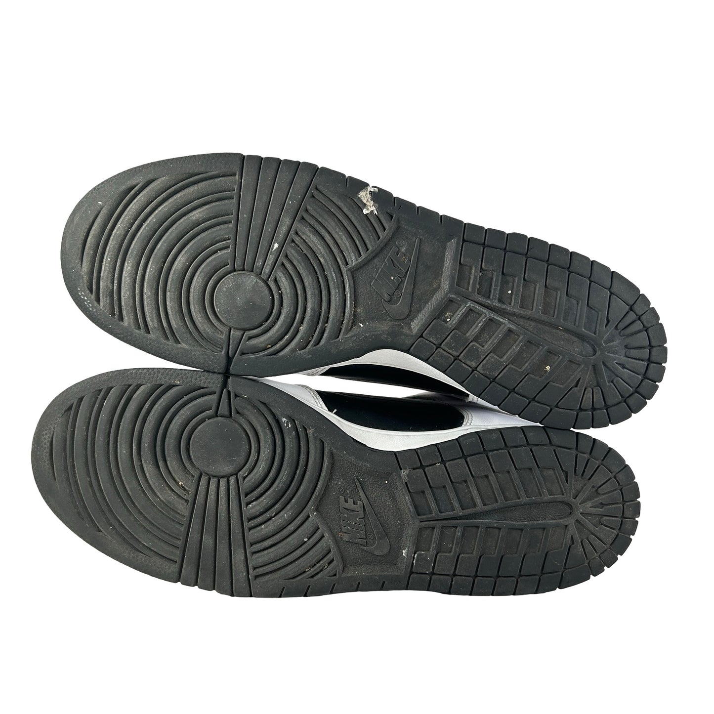 DN3741 002 Nike SB Dunk Supreme BAM Black [USED] - 11 M (Used2)