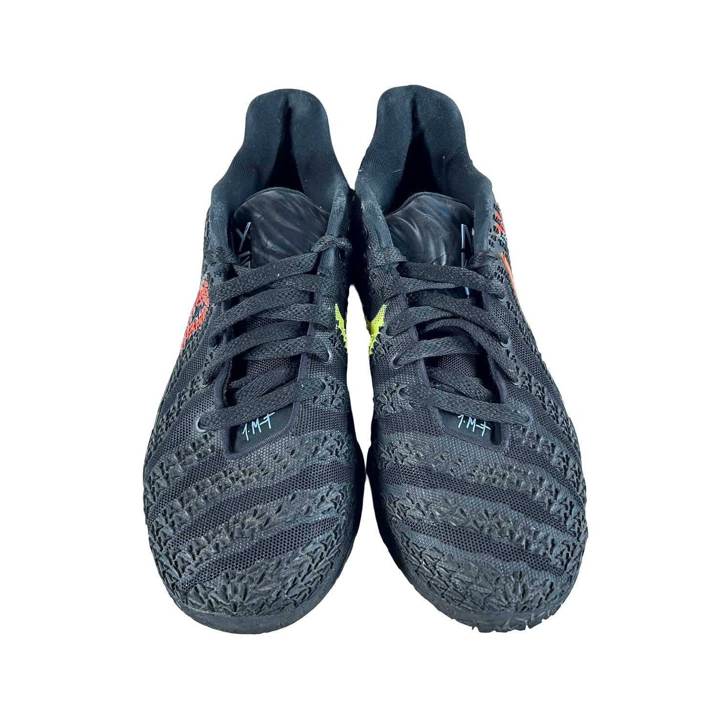 IM0464 001 Nike Ja 3 NY vs. NY [USED] - 9.5 M (Used)