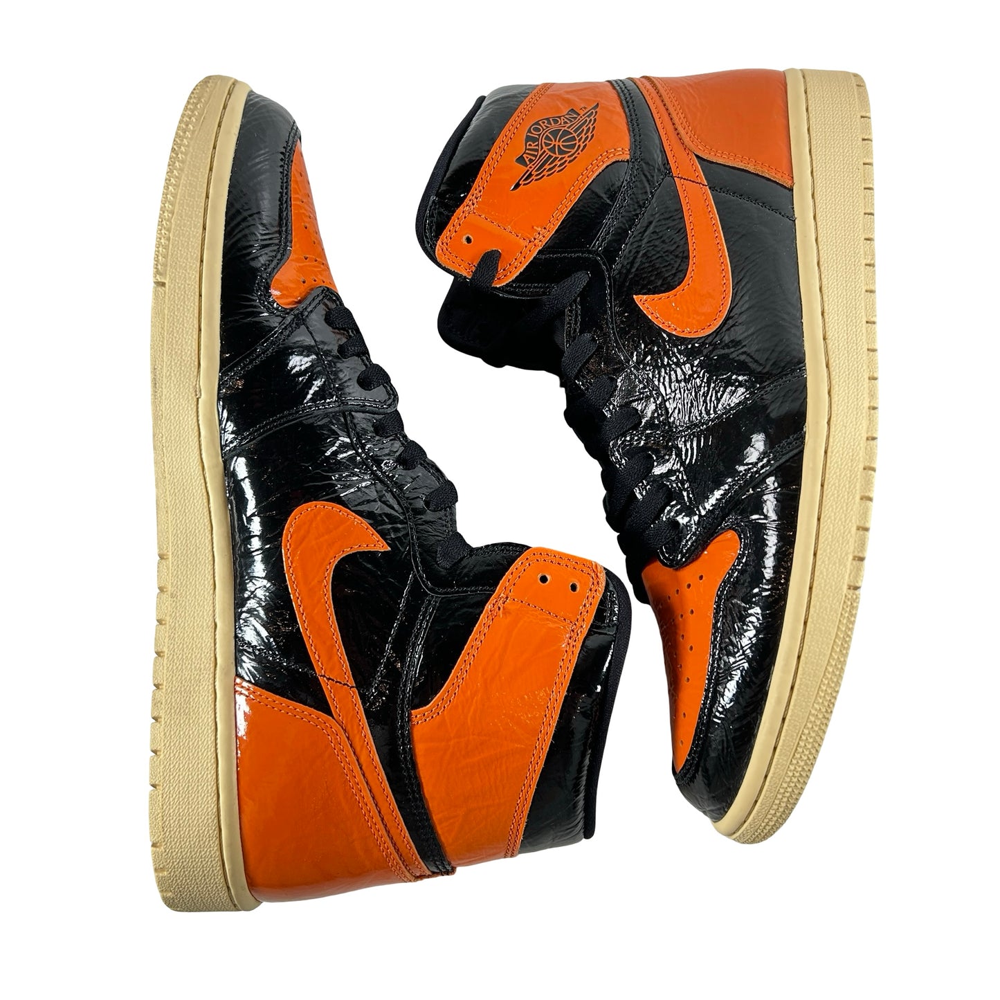 555088 028 Jordan 1 Retro High Shattered Backboard 3.0 [USED] - 11 M (Used2)