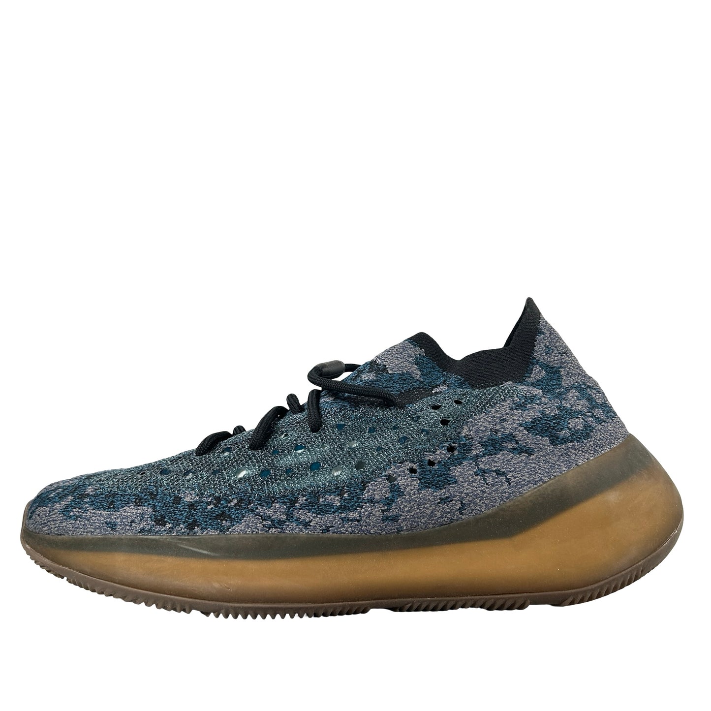 GZ0454 adidas Yeezy Boost 380 Covellite [USED] - 12 M (Used)
