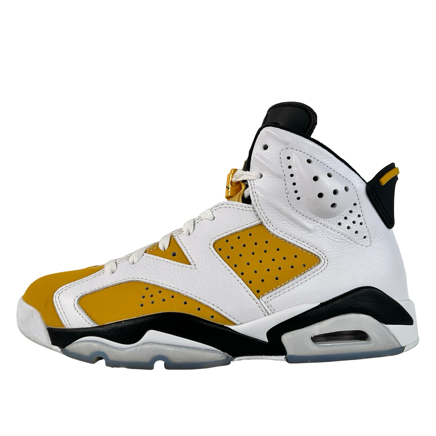CT8529 170 Jordan 6 Retro Yellow Ochre [USED] - 8.5 M (Used2)