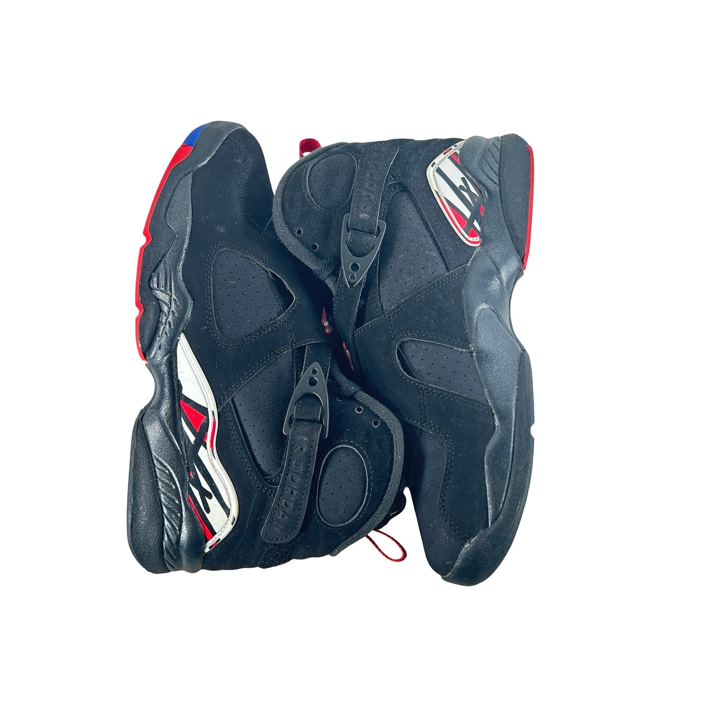 305368 062 Jordan 8 Retro Playoffs (GS) [USED] - 6.5 Y (Used2)