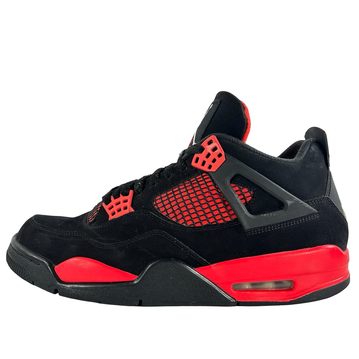 CT8527 016 Jordan 4 Retro Rojo Trueno