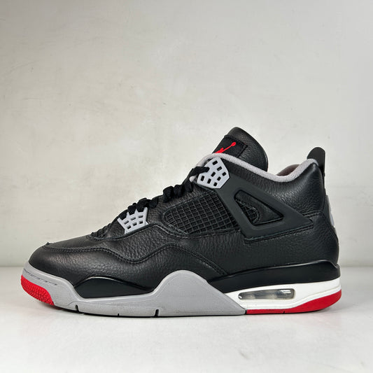 FV5029 006 Jordan 4 Retro Bred Reimagined [USED] - 10 M (Used12)