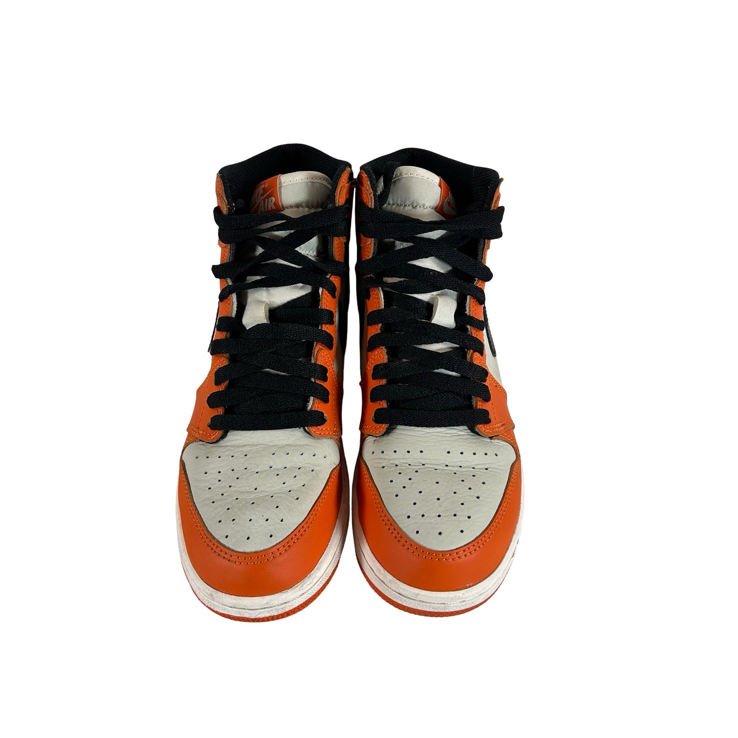 575441 113 Jordan 1 Retro Reverse Shattered Backboard (GS) [USED] - 5.5 Y (Used)