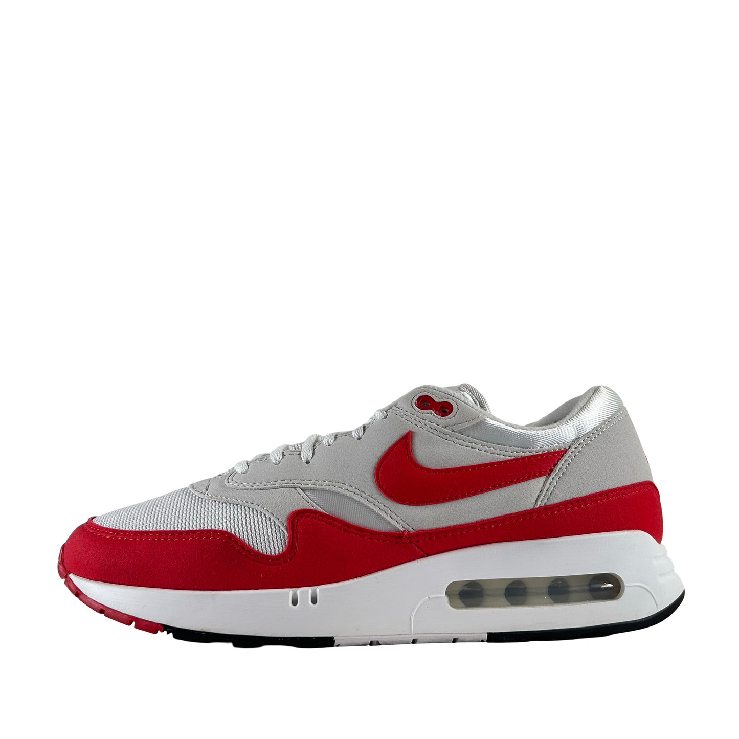 DQ3989 100 Nike Air Max 1 '86 Big Bubble Sport Red [USED] - 12 M (Used)