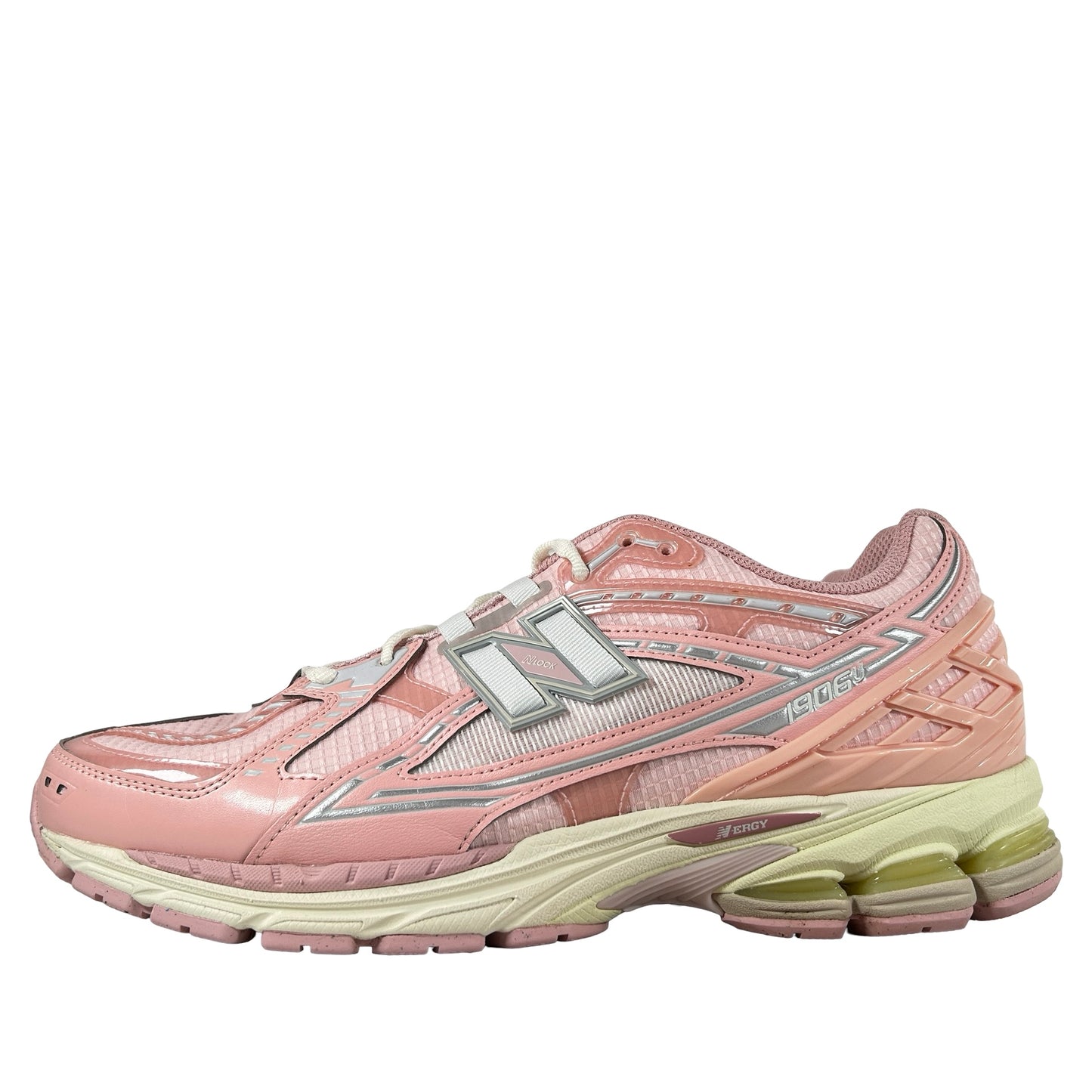 M1906NLN New Balance 1906R Lunar New Year Pink [USED] - 10.5 M (Used) (No Box)