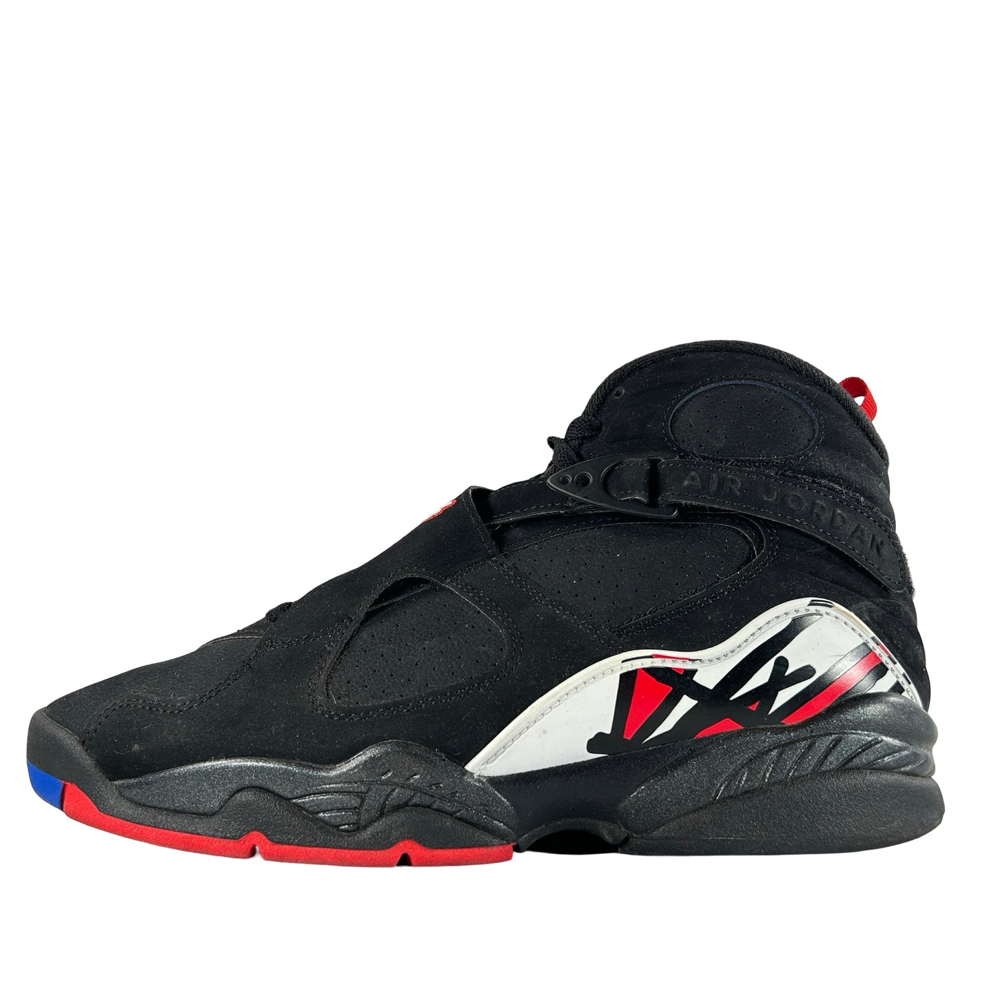 305381 062 Jordan 8 Retro Playoffs [USED] - 9 M (Used8)