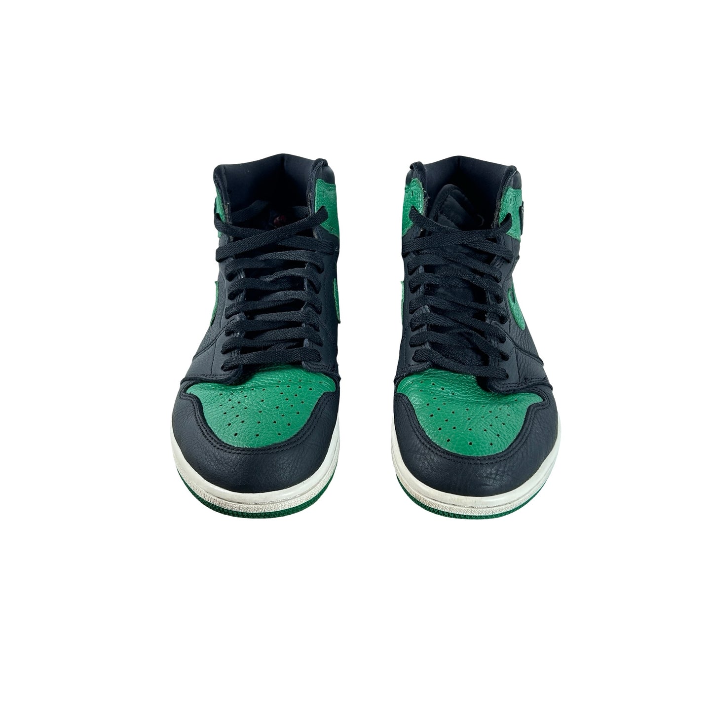 555088 030 Jordan 1 Pine Green 2.0 [USED] - 9.5 M (Used7)