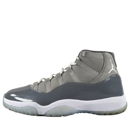 CT8012 005 Jordan 11 Retro Cool Grey (2021) [USED] - 10.5 M (Used2)