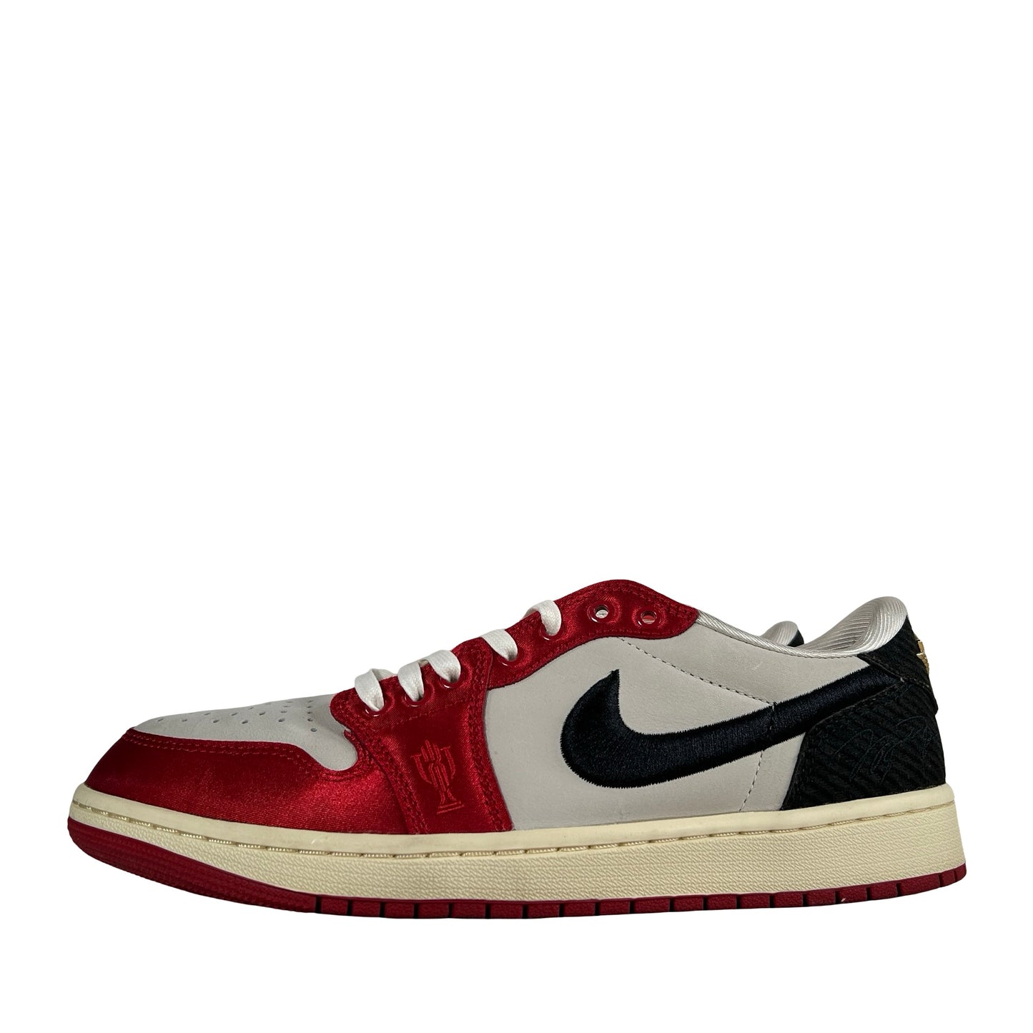 FN0432 100 Jordan 1 Retro Low OG Trophy Room Away [USED] - 10 M (Used2)