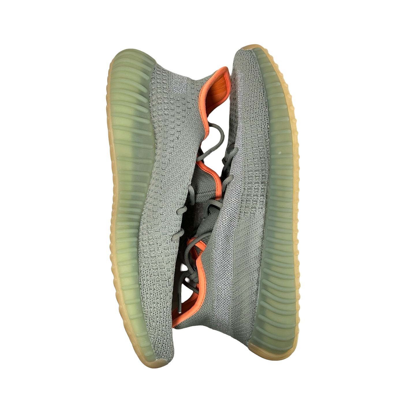FX9035 adidas Yeezy Boost 350 V2 Salvia del desierto