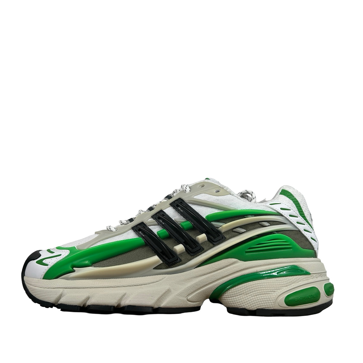 JP9260 adidas Adistar Jellyfish Pharrell Williams Real Green [USED] - 10.5 M (Used2)