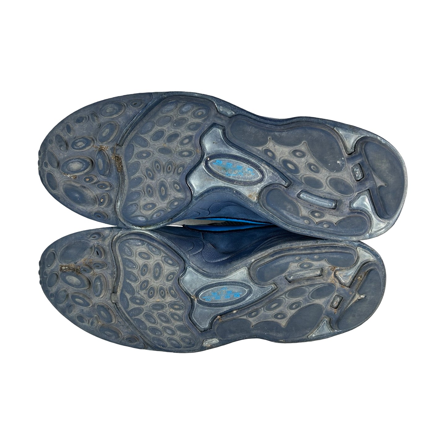 AH7973 400 Nike Air Zoom Spiridon 16 Stash [USED] - 8.5 M (Used) (No Box)