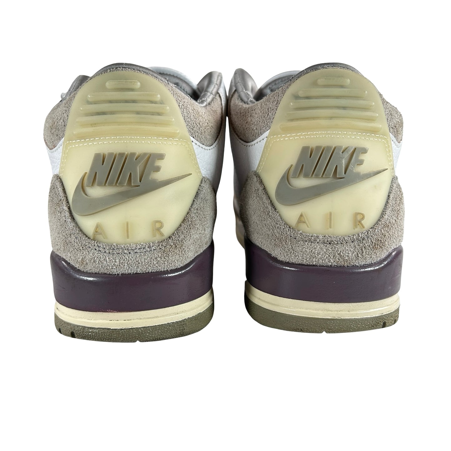 DH3434 110 Jordan 3 Retro A Ma Maniere [USED]  - 14.5 W (Used7)