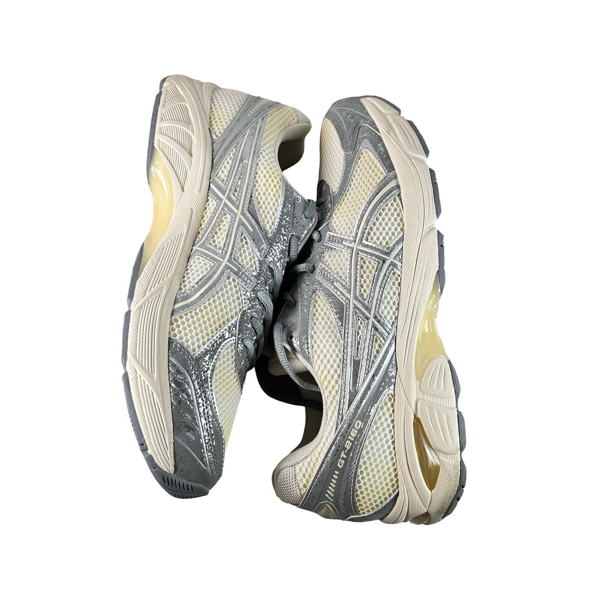 1203A478 100 ASICS GT-2160 Pre-Aged Pack Sheet Rock [USED] - 13 M (Used)