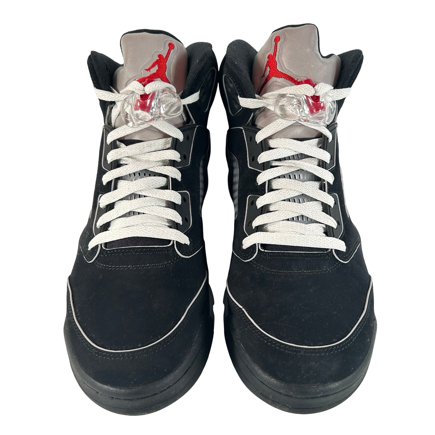 HF3975 001 Jordan 5 Retro OG Black Metallic Reimagined [USED] - 10.5 M (Used)