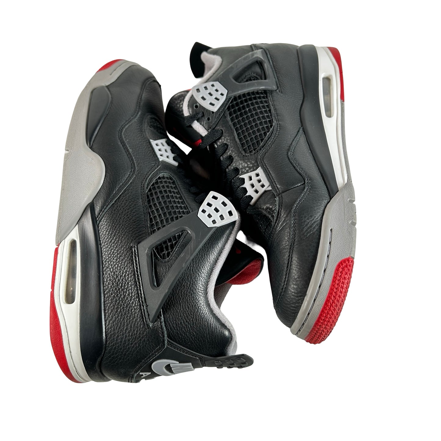 FV5029 006 Jordan 4 Retro Bred Reimagined [USED] - 10.5 M (Used) (Replace Box2)