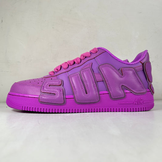 FQ7069 500 Nike Air Force 1 Low Cactus Plant Flea Market Fuchsia (2024) [USED] - 10 M (VNDS)