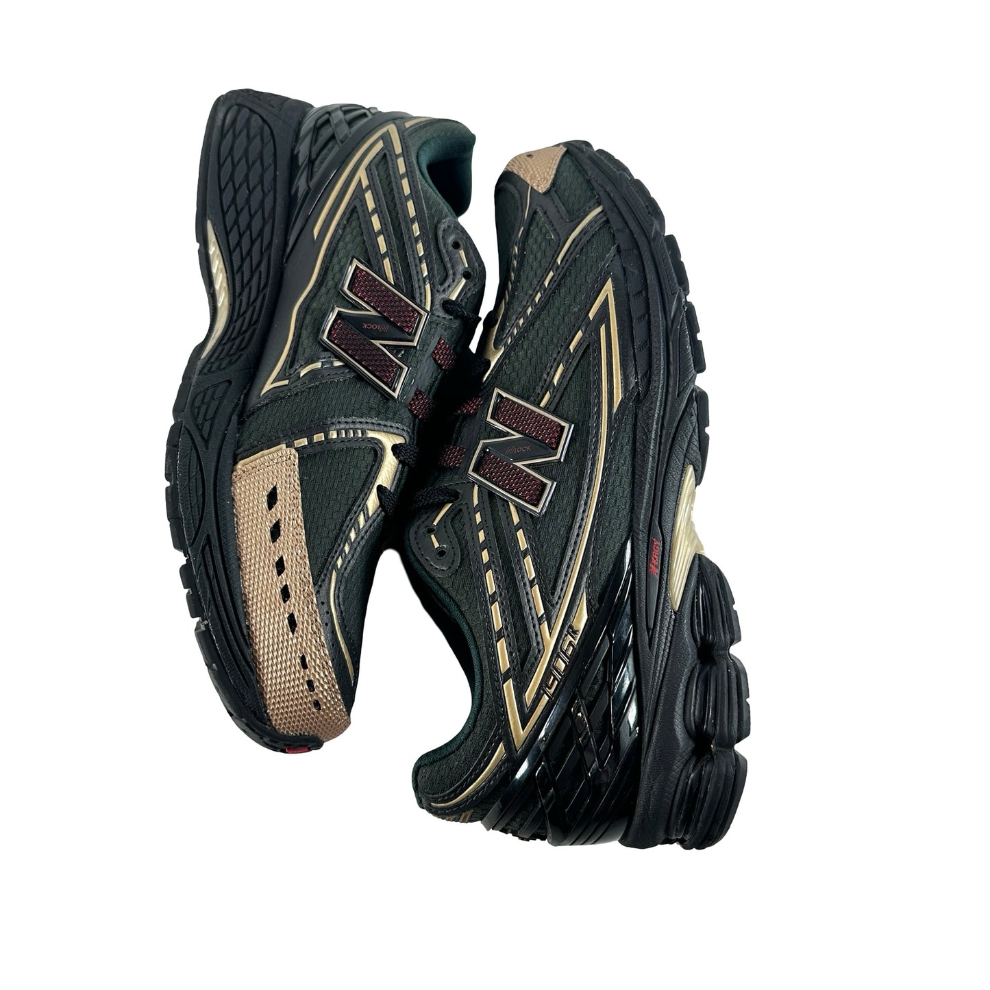 M1906RKS New Balance 1906R Kith Black [USED] - 11 M (Used)