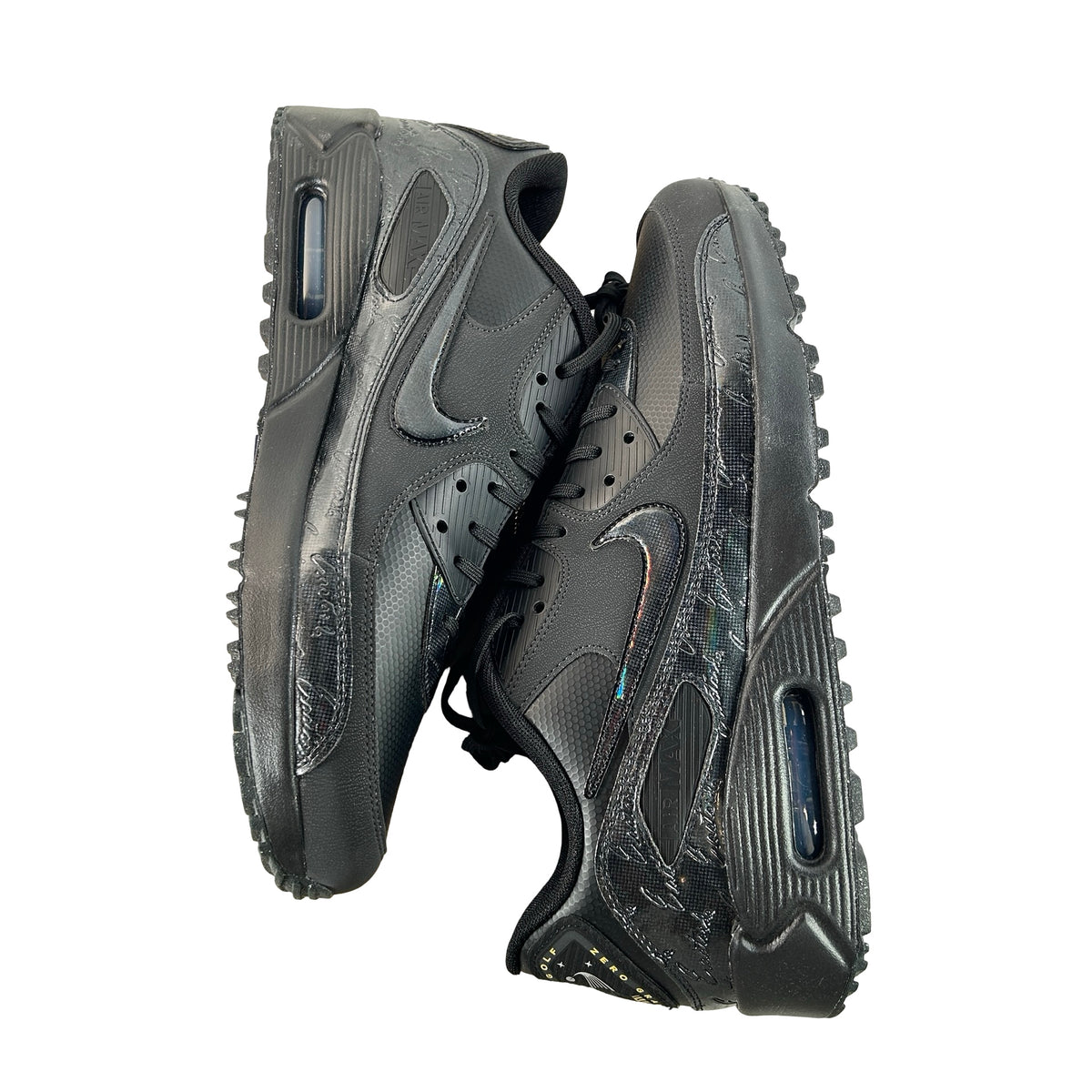 IO4670 001 Nike Air Max 90 Golf Eastside Golf - 11 M (Promo Sample)