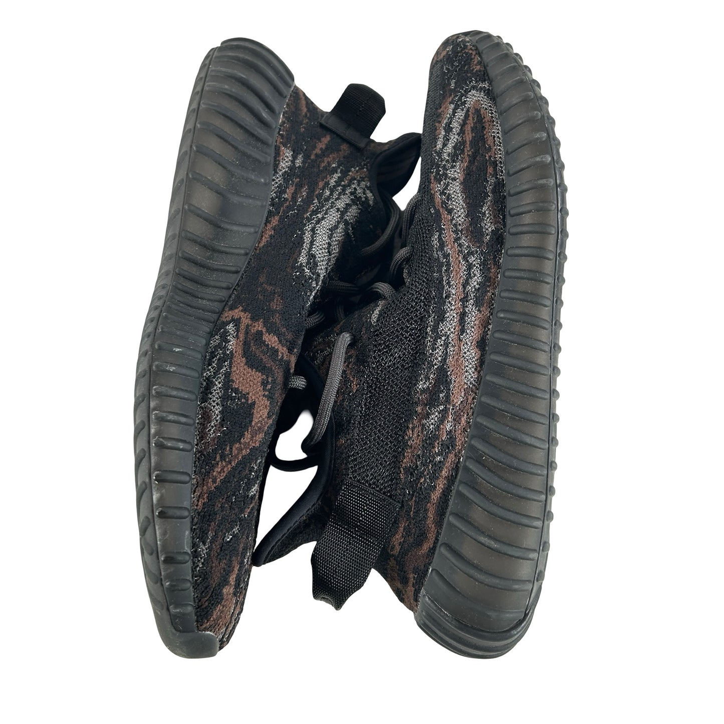 GW3774 adidas Yeezy Boost 350 V2 MX Rock [USED] - 8.5 M (Used)