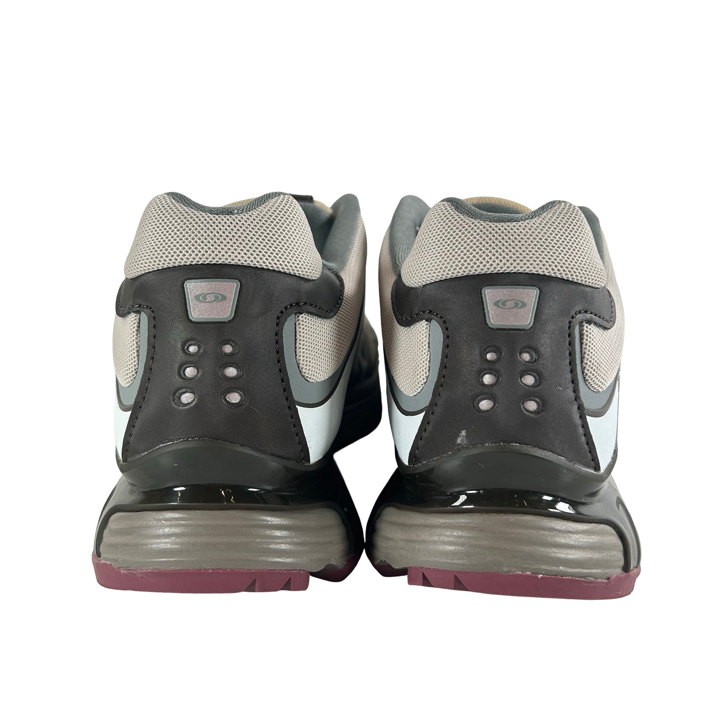 L47761800 Salomon XT-Whisper Oxford Tan Sage [USED] - 9.5 M (Used) (No Box)