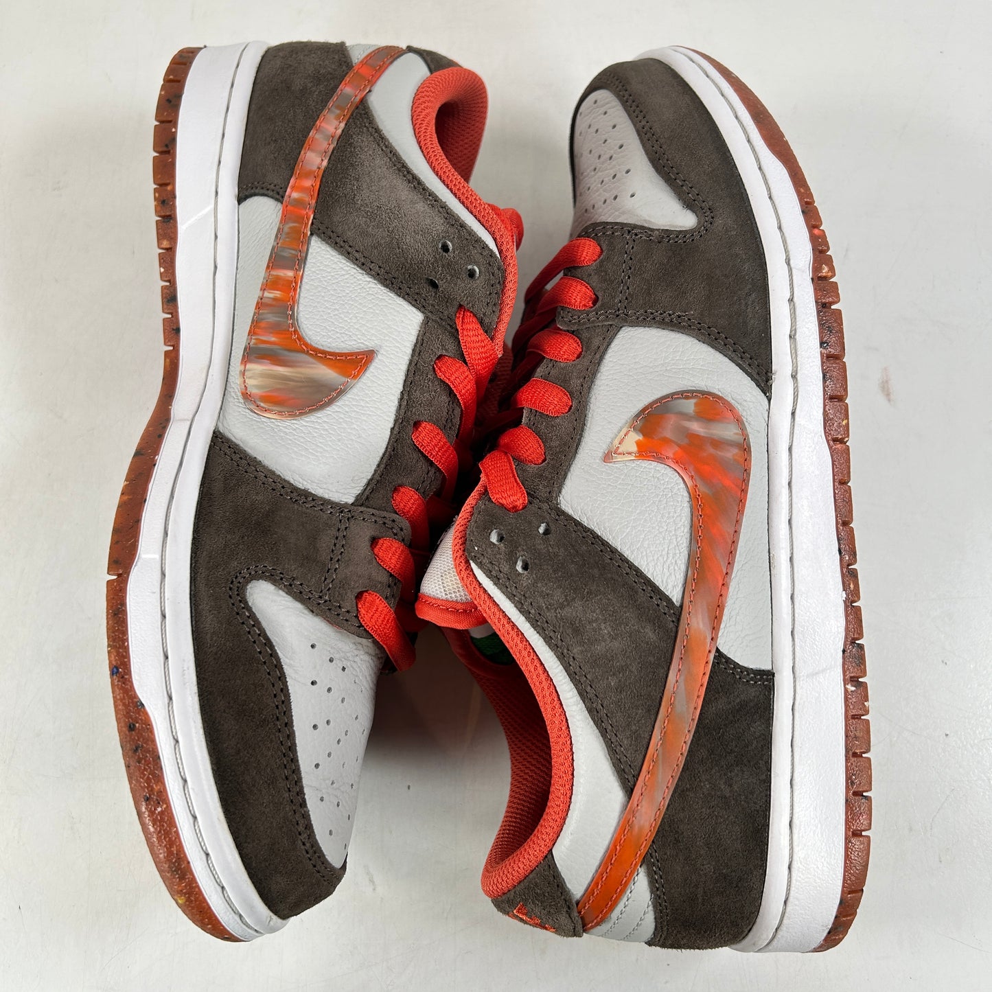 DH7782 001 Nike SB Dunk Low Crushed D.C. [USED] - 8.5 M (VNDS)