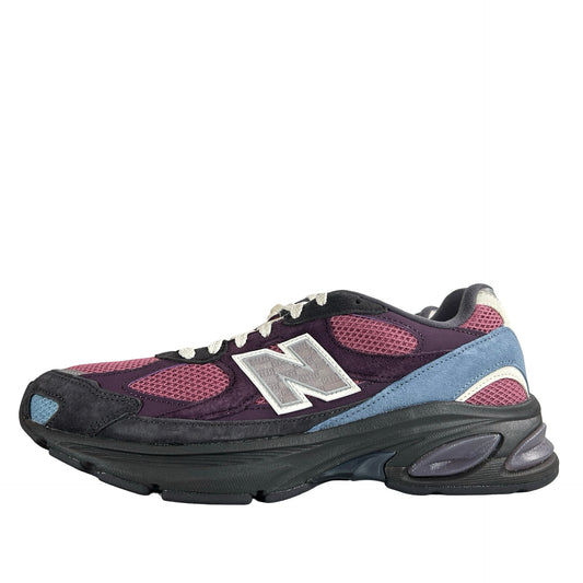 U2010KTC New Balance 2010 Kith Purple Black [CONDITIONAL] [REPLACE BOX]